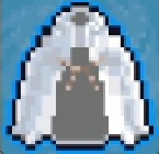 Coward’s Cloak item icon